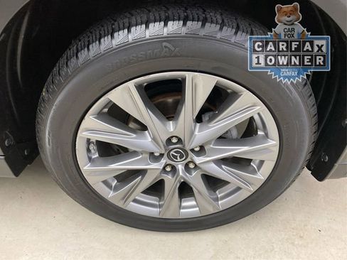 Used 2019 MAZDA CX-5 Grand Touring image 16