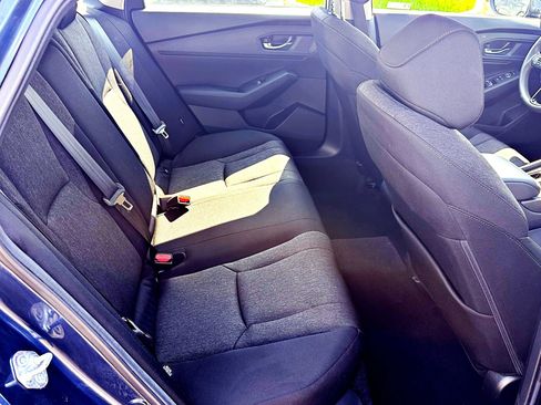 Used 2024 Honda Accord EX image 16