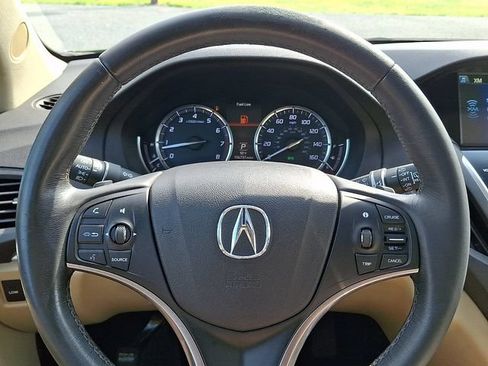 Used 2014 Acura MDX SH-AWD w/ Technology Package image 21