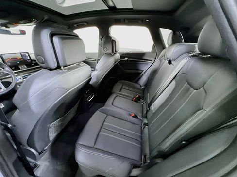 Used 2023 Audi SQ5 Premium Plus AWD/4WD image 25