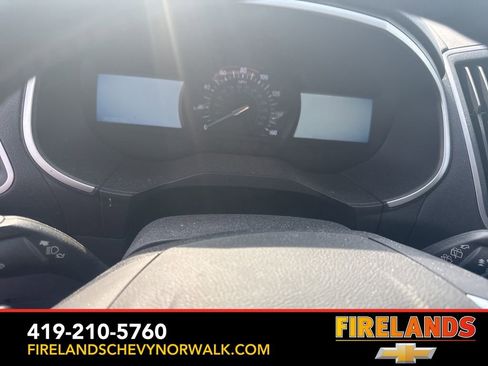 Used 2018 Ford Edge SEL w/ Equipment Group 201A image 13