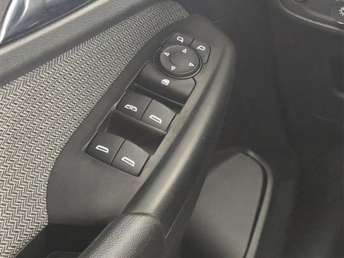 Used 2021 Chevrolet TrailBlazer LT w/ Premium Seating Package image 15