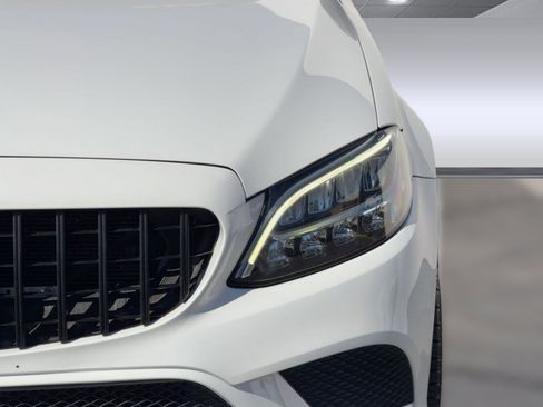 Used 2019 Mercedes-Benz C 300 Sedan image 9