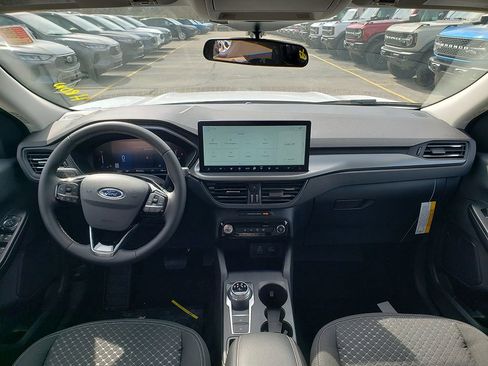 New 2026 Ford Escape Active w/ Tech Pack #1 AWD/4WD image 13