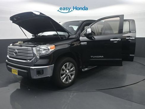 Used 2016 Toyota Tundra Limited RWD image 36