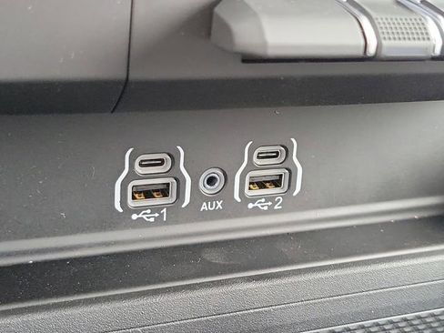 New 2026 RAM 1500 2WD Crew Cab image 22