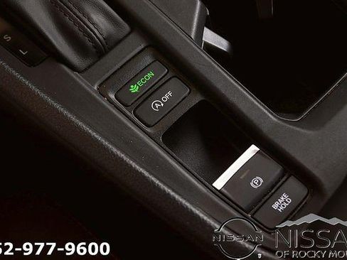 Used 2024 Honda Accord EX image 20
