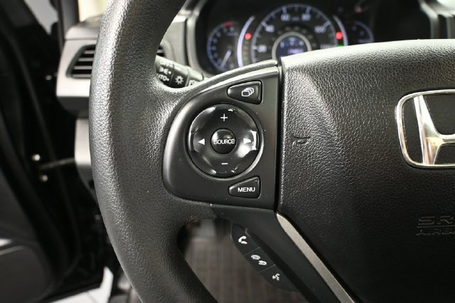 Used 2012 Honda CR-V EX image 21
