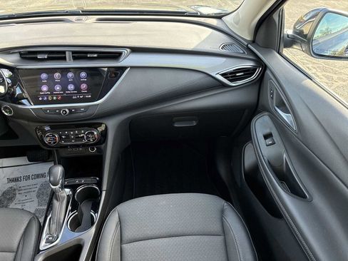 Used 2023 Buick Encore GX Select w/ Sport Touring Package image 26