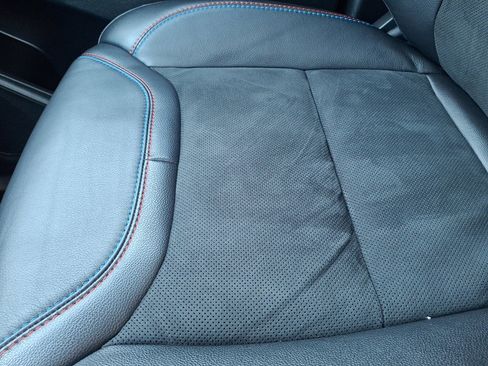 Certified 2024 Ford Explorer ST w/ Equipment Group 401A image 26