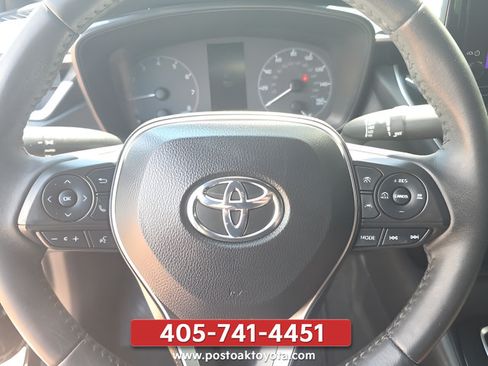 Used 2024 Toyota Corolla Sedan FWD image 20