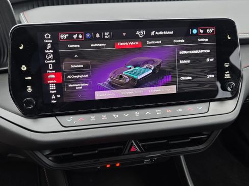 New 2025 Dodge Charger Daytona R/T w/ Sun & Sound Package image 17