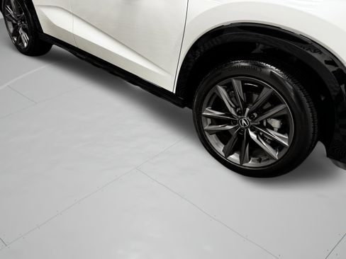 Used 2025 Acura ADX A-Spec FWD image 47