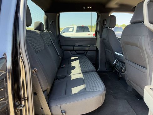 Used 2023 Ford F150 XL w/ STX Appearance Package AWD/4WD image 30