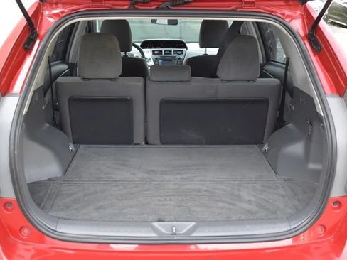 Used 2012 Toyota Prius V Two FWD image 31