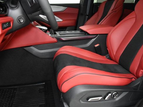 New 2026 Acura MDX A-Spec image 11