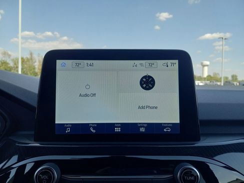 New 2026 Ford Escape ST-Line FWD image 19