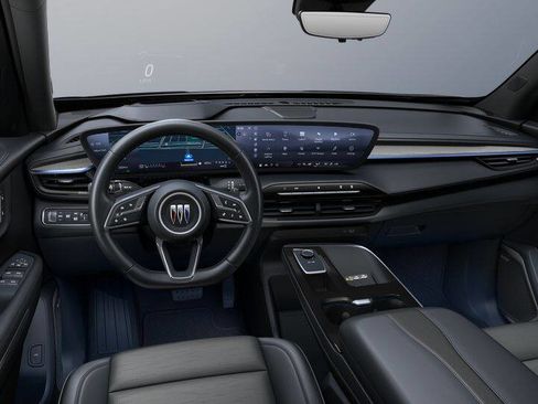 New 2026 Buick Enclave Sport Touring AWD/4WD image 33