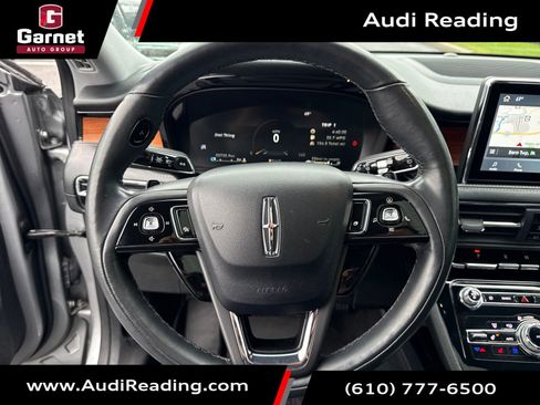 Used 2022 Lincoln Corsair Reserve w/ Equipment Group 201A AWD/4WD image 14
