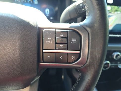 Used 2024 Ford F150 XLT w/ Mobile Office Package AWD/4WD image 22
