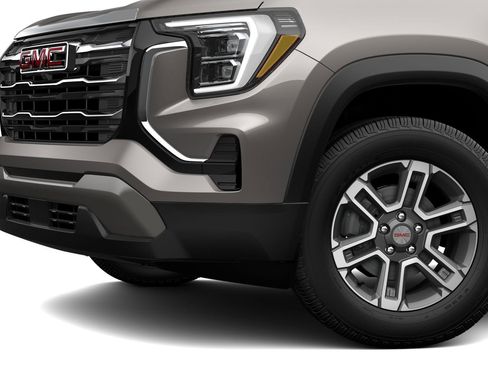 New 2026 GMC Terrain Elevation AWD/4WD image 5
