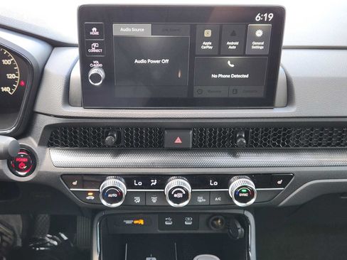 New 2026 Honda CR-V Sport image 13