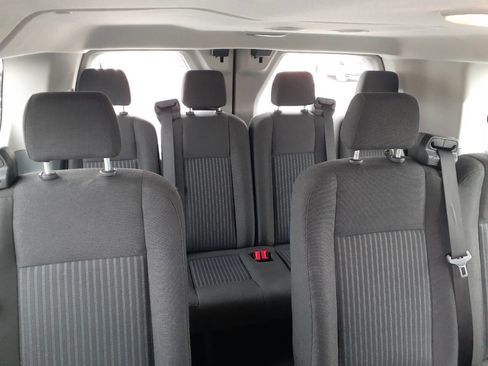 Used 2016 Ford Transit 350 XL image 17