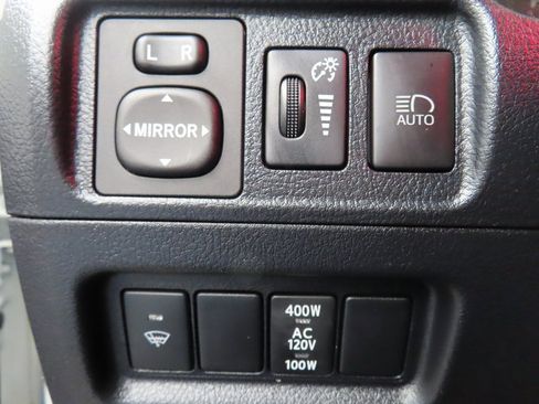 Used 2021 Toyota 4Runner Venture image 43