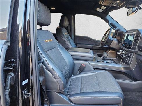 Used 2025 Ford F150 Tremor AWD/4WD image 16