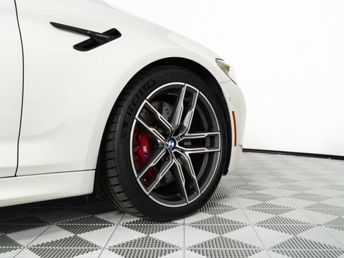 Used 2023 BMW M5 w/ Competition Package AWD/4WD image 20