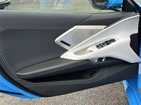 Used 2023 Chevrolet Corvette Stingray Preferred Conv image 20