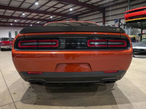 Used 2022 Dodge Challenger R/T Scat Pack w/ Driver Convenience Group image 7