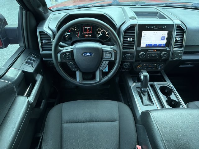 Used 2020 Ford F150 XLT w/ Equipment Group 302A Luxury AWD/4WD image 24