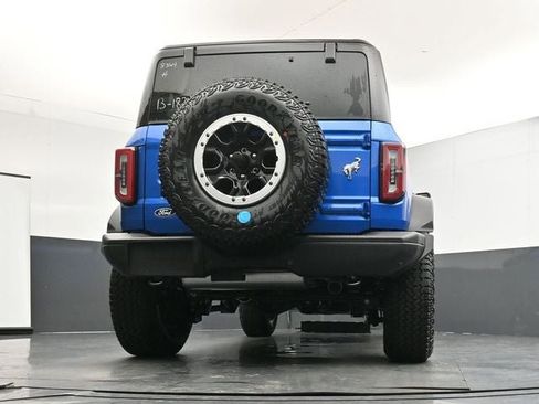 New 2026 Ford Bronco Badlands AWD/4WD image 30