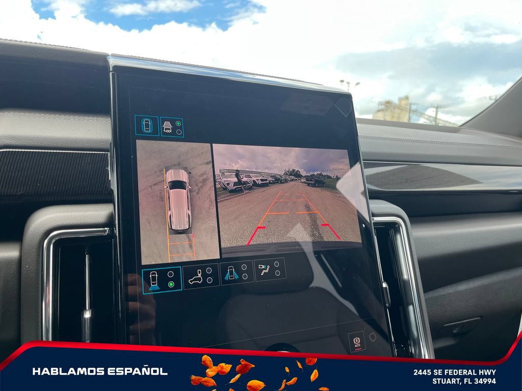 New 2026 GMC Yukon XL Elevation w/ Technology Package RWD image 32