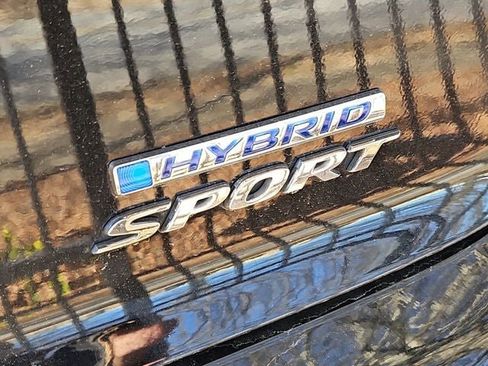 Used 2024 Honda Accord Sport image 37