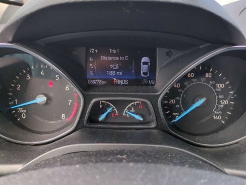 Used 2019 Ford Escape SE AWD/4WD image 10