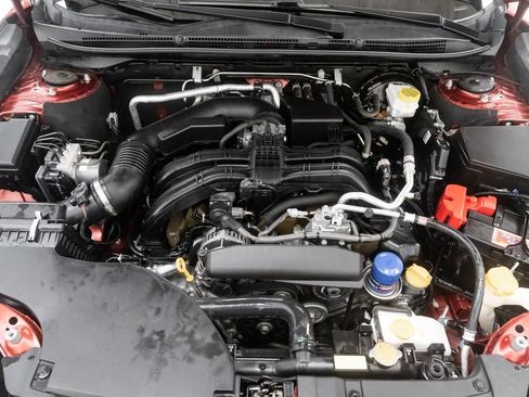 Used 2022 Subaru Legacy Limited w/ Popular Package #3 AWD/4WD image 3