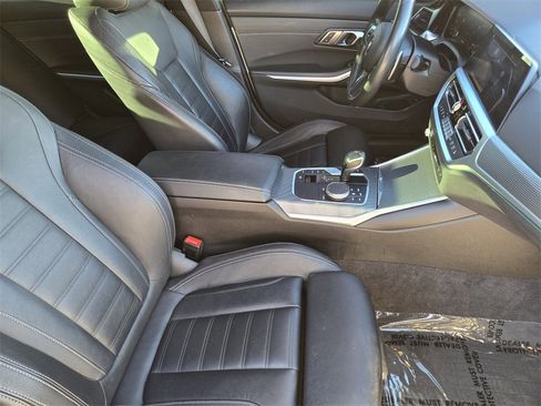 Used 2020 BMW M340i xDrive M340i xDrive w/ Premium Package image 15