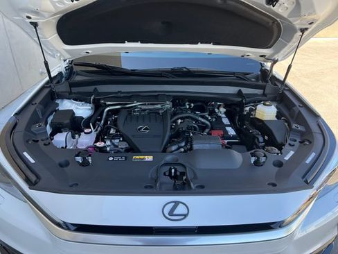 New 2026 Lexus TX 350 AWD image 47