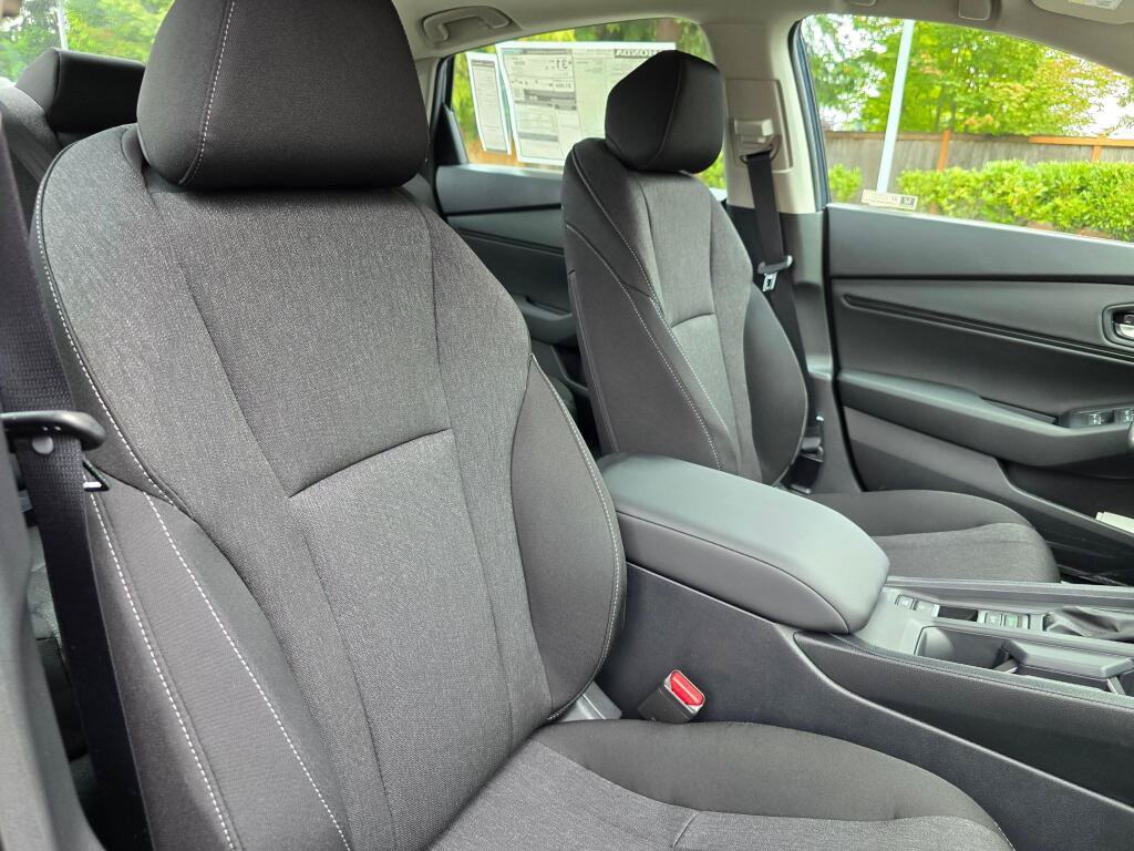New 2026 Honda Accord SE image 11