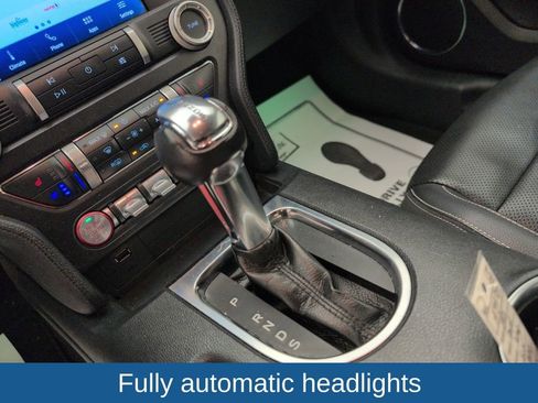 Used 2023 Ford Mustang Premium image 32