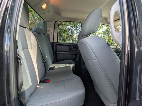 Used 2019 RAM 1500 Express w/ Express Value Package AWD/4WD image 22