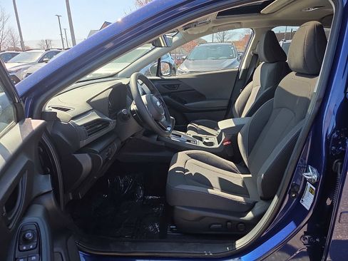 New 2026 Subaru Crosstrek 2.0i Premium AWD/4WD image 5
