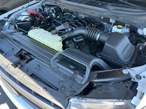Used 2023 Ford F150 Lariat AWD/4WD image 30