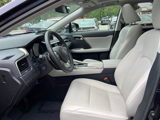 Certified 2020 Lexus RX 350 AWD w/ Premium Package image 23