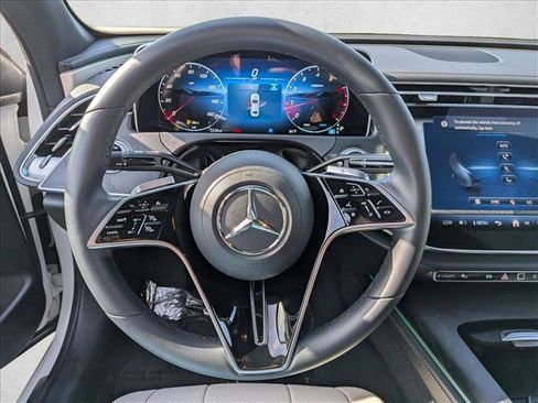 Certified 2026 Mercedes-Benz E 350 E 350 image 11