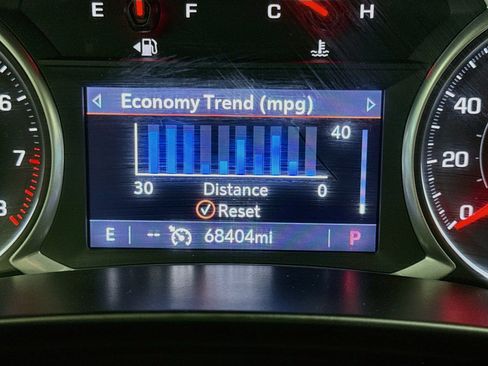 Used 2020 Chevrolet Blazer LT w/ Sound & Technology Package FWD image 19