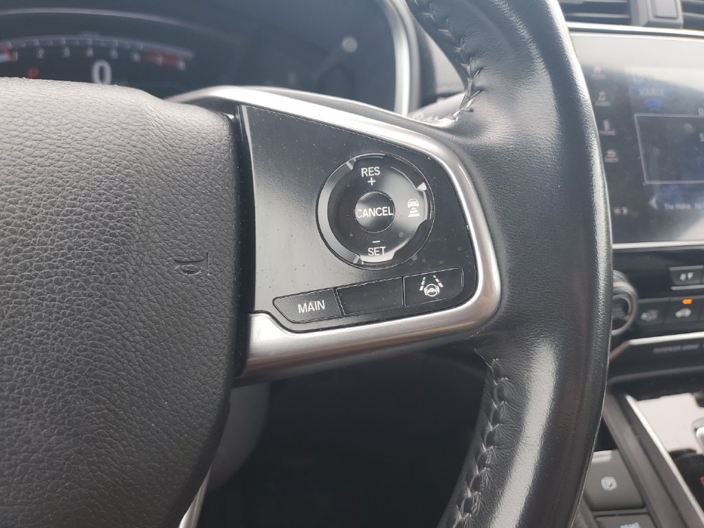 Used 2019 Honda CR-V EX-L image 21