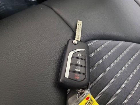 Certified 2024 Toyota Camry SE FWD image 31
